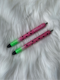 Watermelon Pen | Glitter Pen