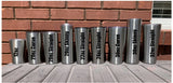 Baseball Mom Tumbler | Glitter Tumbler