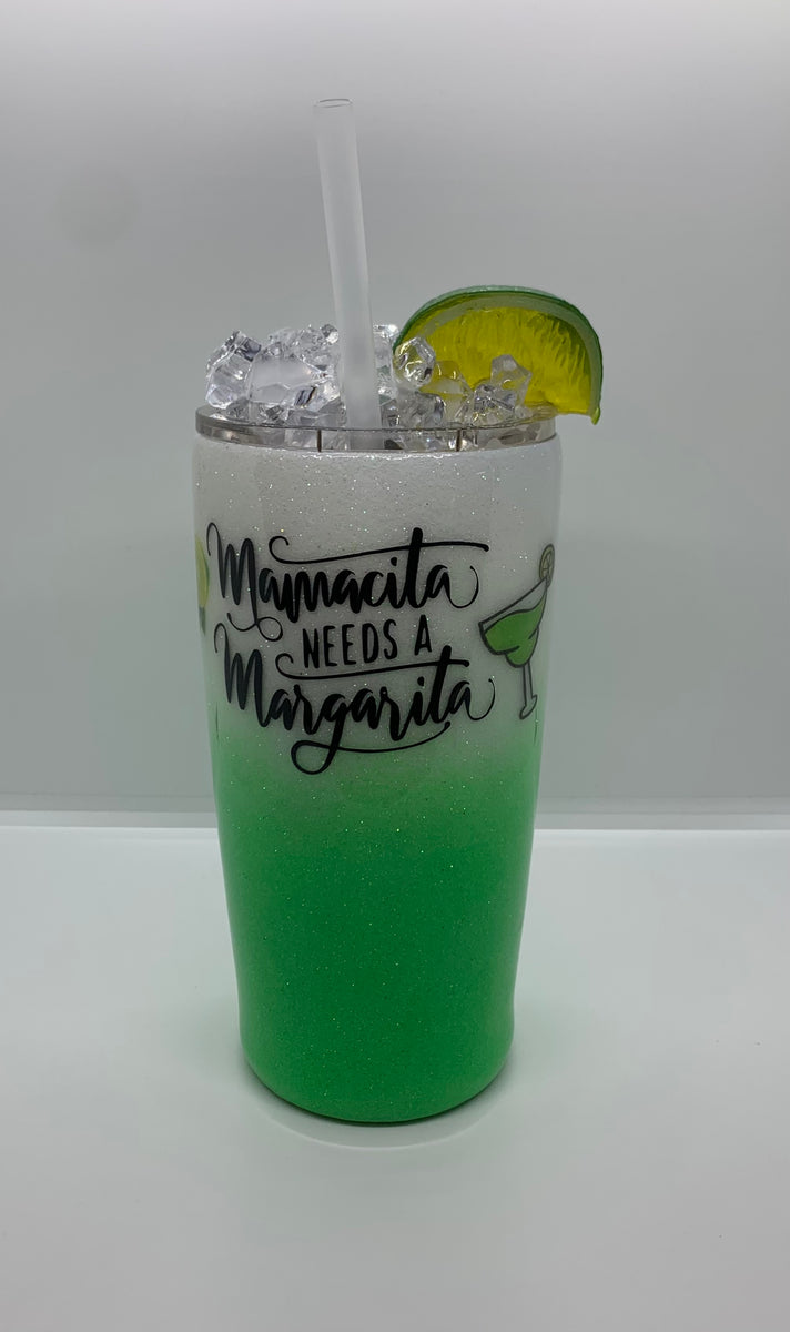 Margarita tumbler